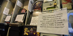 'La legge regionale sul gioco d'azzardo va potenziata, non indebolita'