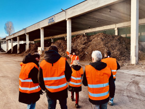 'Dal nostro punto di vista il biodigestore di Borgo San Dalmazzo non è necessario, è indispensabile'