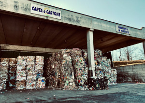 Biodigestore a Borgo, i rifiuti di carta e plastica della Granda finiranno a Magliano Alpi?