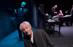 'Bartleby lo scrivano': Leo Gullotta al Teatro Politeama di Bra