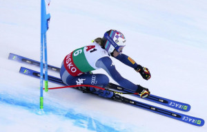 Sci alpino, sabato il Gigante di Kranjska Gora, Marta Bassino: 'Punto al bottino massimo'