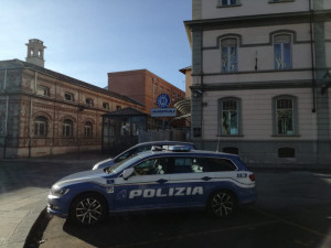 Cuneo, negativi i controlli sul territorio effettuati dalla Polizia di Stato