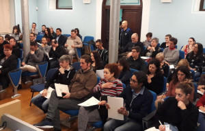 Incontro Confartigianato-imprese sul nuovo regolamento UE sull’etichettatura degli alimenti e i controlli ASL