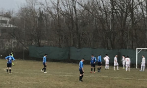 Calcio, tutti i risultati del fine settimana dalla Serie D alla Terza Categoria