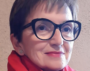 Lina Turco è il nuovo Presidente della Croce Rossa di Mondovì