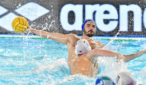 La grande pallanuoto a Cuneo: il 10 aprile allo Stadio del Nuoto la Champions League con Pro Recco-Hannover