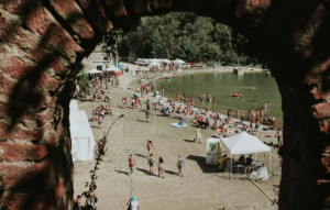 Lavori nel Forte di Vinadio, nel 2020 non si fa 'Balla Coi Cinghiali'