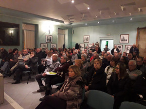 Borgo San Dalmazzo, il 'no' al biodigestore anche online: 'La storia ci dice che impianti così grandi non funzionano'