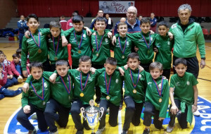 Calcio giovanile, si è concluso a Boves il torneo dedicato alla memoria di Valter Giuliano