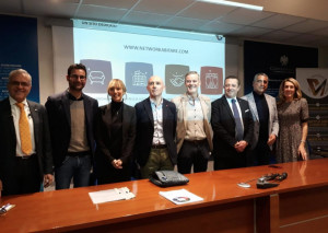 Un accordo di collaborazione tra Confcommercio, Ance Cuneo, Fimaa e Federmobili della Granda