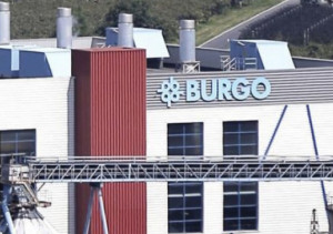 Verzuolo, la Burgo ha ripreso l’attività dopo lo stop per problemi di scarico delle acque reflue
