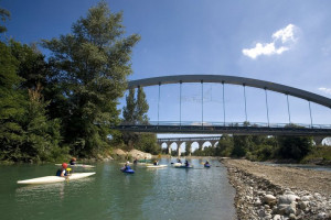 Parco fluviale, cosa ne sarà del mulino Sant’Anselmo?