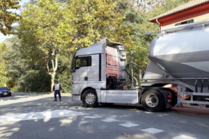 'Valle Roya, un fallimento per il 'Sistema Italia''