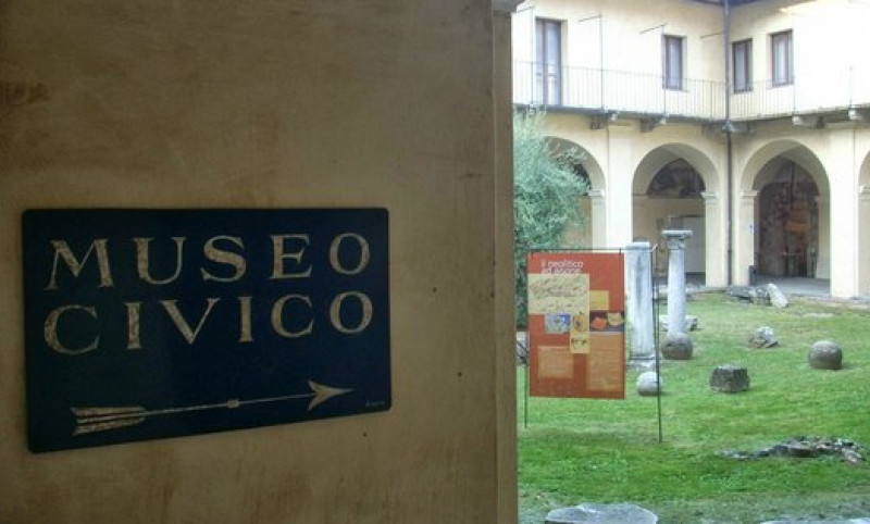 Martedì 25 febbraio un laboratorio creativo per bambini al Museo civico di Cuneo