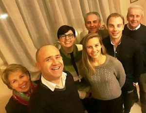 Martedì 25 febbraio la consegna della targa della Città alla Filodrammatica Buschese