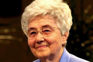 Centenario Chiara Lubich: Bra incontra Florance Gillet