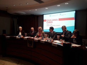 Cuneo, in Confindustria un focus sul Coronavirus: 'Nessun rischio per chi riceve pacchi dalla Cina'