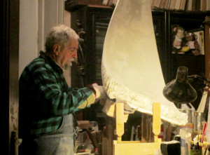 Dopo Boetto e Bolla, nel 2020 Saluzzo dedica una grande mostra antologica a Araldo Cavallera