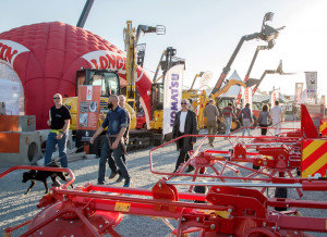 A Savigliano con il 'Pre Fiera' va in scena la premiazione del Concorso Novità Tecniche 2020