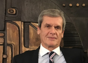 Caraglio, il dottor Carlo Ripa va in pensione