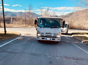 Con il biodigestore a Borgo San Dalmazzo raddoppierà l'organico sulle strade della Granda: ecco perché