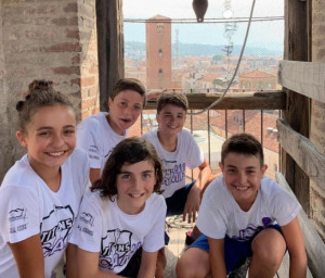 'Il Gioco della città' per riscoprire la chiesa di San Giuseppe di Alba