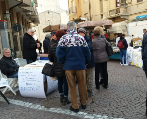 Borgo San Dalmazzo, in 300 hanno sottoscritto finora la petizione contro il biodigestore