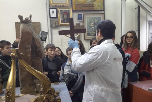 In valle Stura entra nel vivo il progetto 'Un patrimonio di comunità'