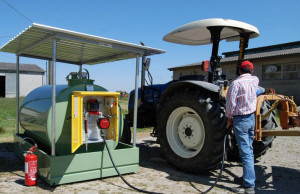 Forniture gasolio, Confagricoltura Cuneo chiede di rivedere le norme in materia di accise sui depositi agricoli