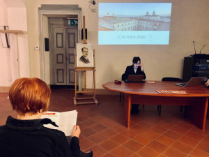 Cuneo, presentati gli eventi culturali del 2020