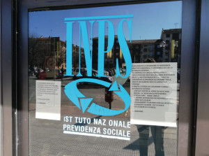 Coronavirus, chiuse le sedi Inps di Cuneo, Alba, Saluzzo e Mondovì