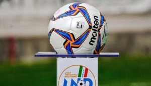 Coronavirus, si ferma anche il calcio dilettantistico: rinviate tutte le gare fino al 2 marzo