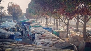 Cinque mesi all’immigrato che entrò armato nel PAS di Saluzzo