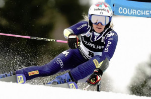 Coronavirus, annullata la trasferta del fan club di Marta Bassino a La Thuile