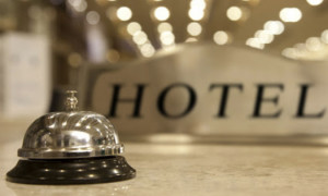 Gli alberghi della Granda 'pagano' il Coronavirus: 'Cancellato il 70 per cento delle prenotazioni'