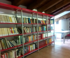 Nuova gestione per la biblioteca civica di Limone Piemonte