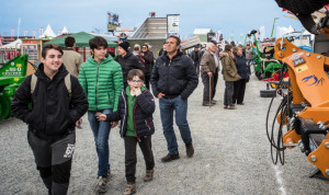 Posticipata di un mese la Fiera Nazionale della Meccanizzazione Agricola di Savigliano 2020