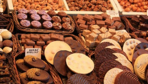 Coronavirus, rinviato 'Un Borgo di cioccolato'