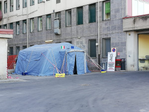 Un nuovo numero verde sanitario per chi sospetta di aver contratto il Coronavirus