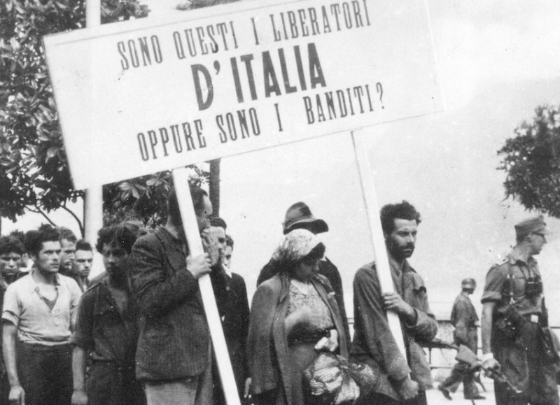 A Cuneo la presentazione di un libro su Cleonice Tomassetti, fucilata dai nazisti nel 1944