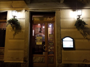 ‘Macché schiamazzi: mai avuto fastidi dai clienti del Lucertolo’s’
