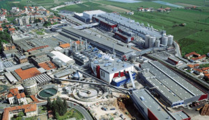 Verzuolo, continuano i controlli ambientali sugli scarichi della Burgo