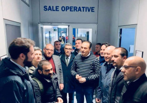 'Sul Coronavirus informatevi affidandovi a fonti ufficiali'