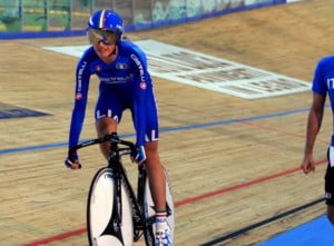 Ciclismo su pista, l'Italia di Elisa Balsamo conquista il record italiano nell'inseguimento e il pass per Tokyo 2020