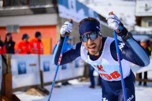 Sci di fondo, Lorenzo Romano in Germania per i Mondiali giovanili: 'Aspettative alte'