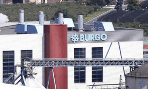 Verzuolo, una delegazione del Consiglio comunale ha incontrato i vertici della Burgo