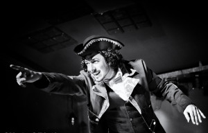 Venerdì 6 marzo il Teatro Civico di Caraglio ospita 'Otello'