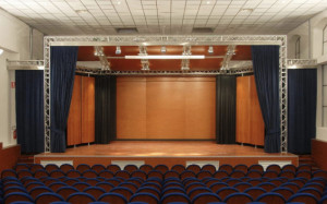 Teatro, Borgo San Dalmazzo: annullata la data del 29 febbraio, entro il 4 marzo il rimborso dei biglietti