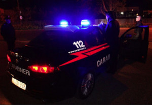 Arrestato l’autore del tentativo di rapina in villa a San Lorenzo di Peveragno, era un amico del proprietario