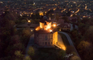 Bra spegne la Zizzola per 'M’illumino di meno'. Rinviata la corsa al buio 'Converso city light'
